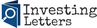 Investing Letters Logo